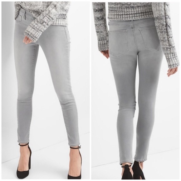 gap easy leggings